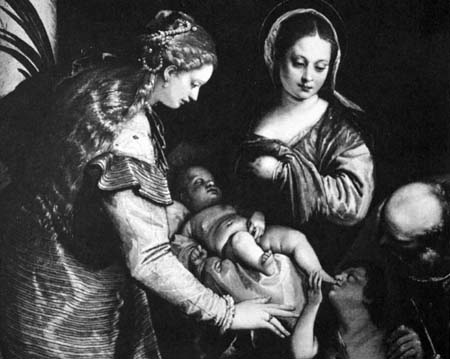 Holy Family