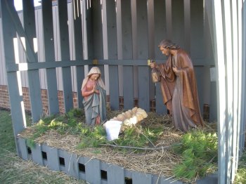 St. Joseph Creche